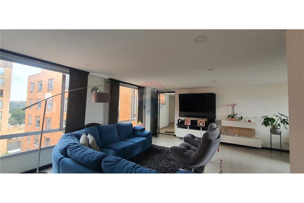Beautiful Aartment in Usaquén - Apartamento en Usaquén